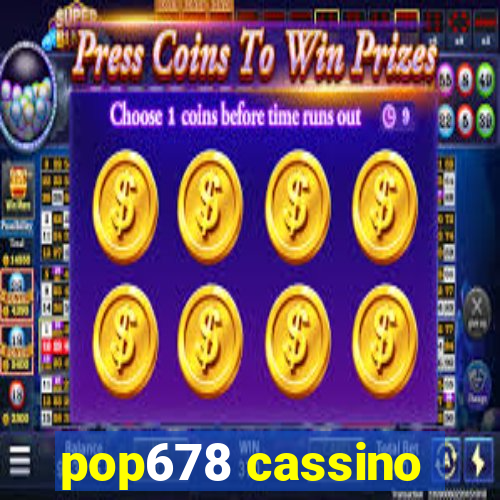 pop678 cassino