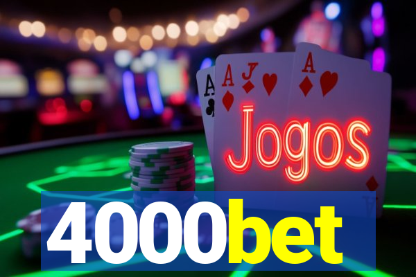 4000bet