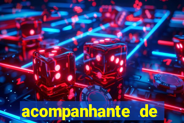 acompanhante de nova mutum