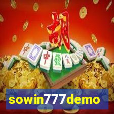 sowin777demo