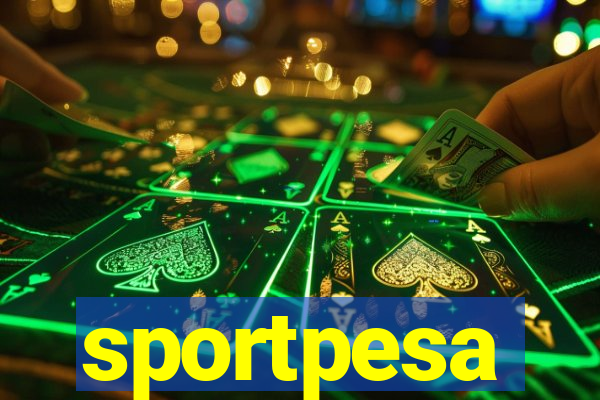 sportpesa