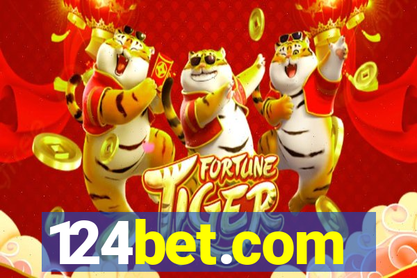 124bet.com