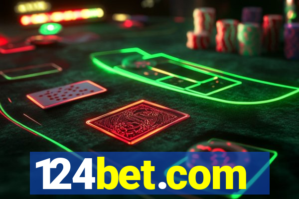 124bet.com