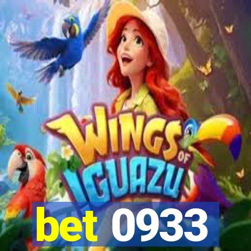 bet 0933