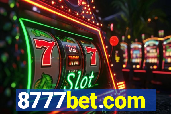 8777bet.com