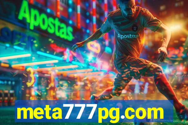 meta777pg.com