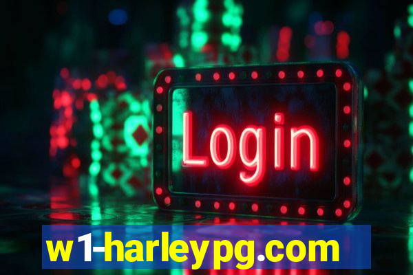 w1-harleypg.com