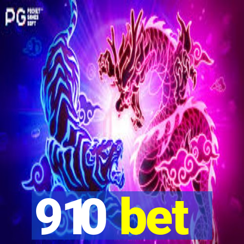 910 bet