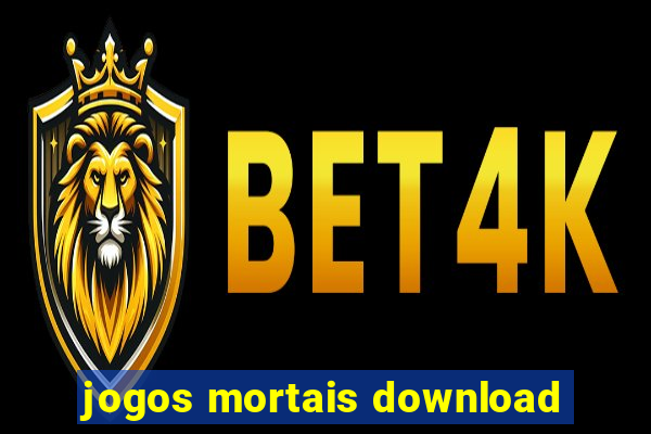 jogos mortais download