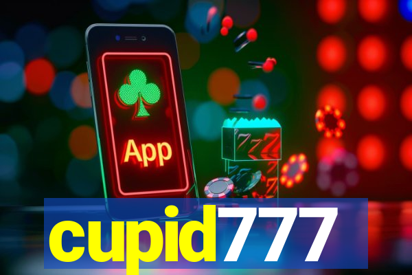 cupid777