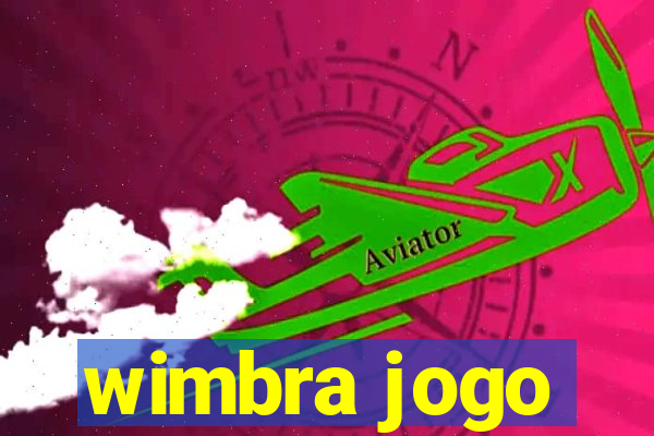 wimbra jogo