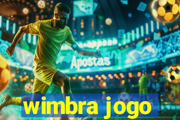 wimbra jogo