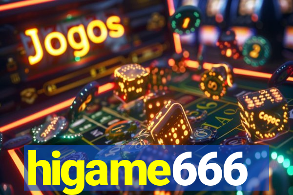 higame666