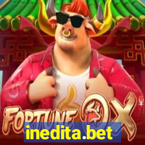 inedita.bet