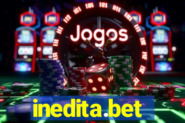 inedita.bet