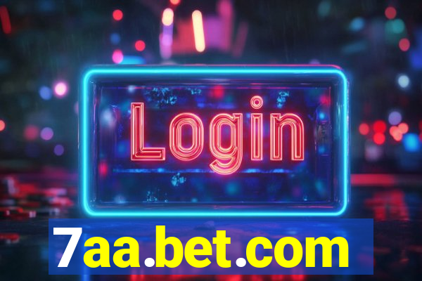 7aa.bet.com