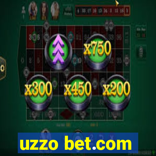 uzzo bet.com