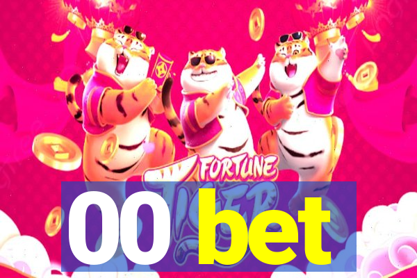 00 bet