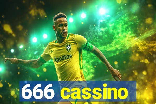 666 cassino