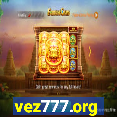 vez777.org