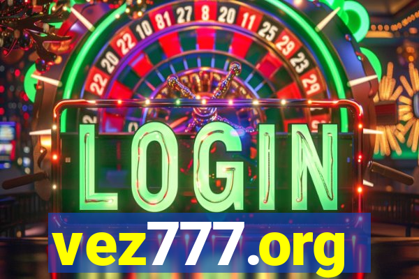 vez777.org