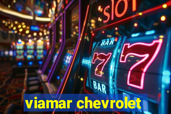 viamar chevrolet