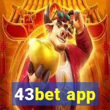 43bet app