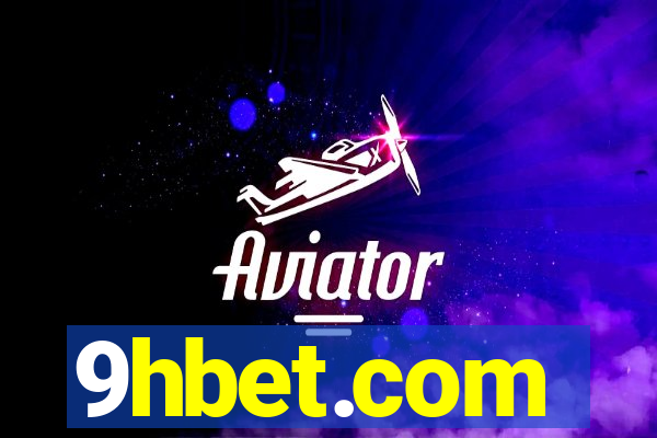 9hbet.com