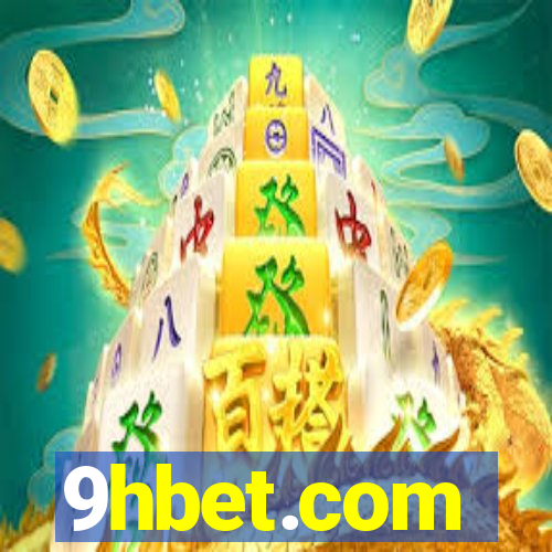 9hbet.com