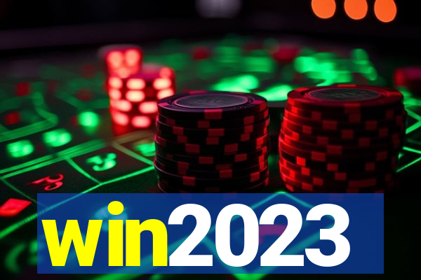 win2023