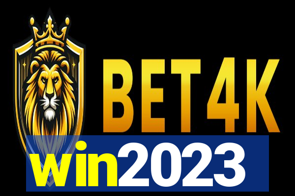 win2023