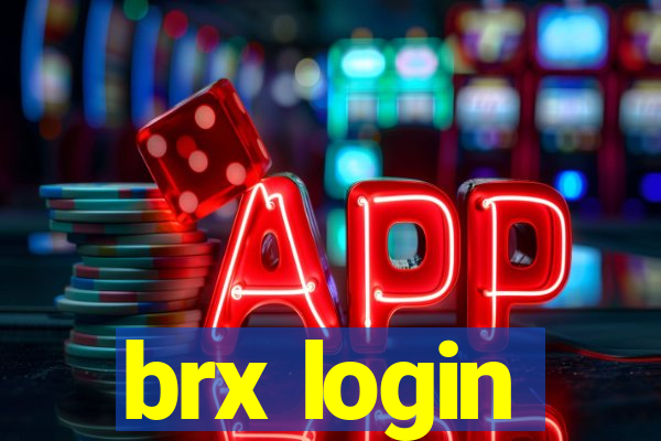 brx login