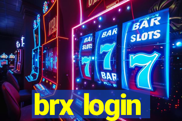 brx login