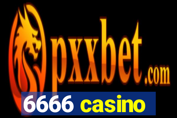 6666 casino