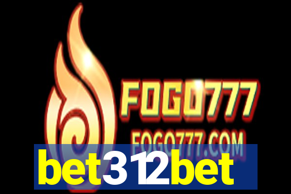 bet312bet