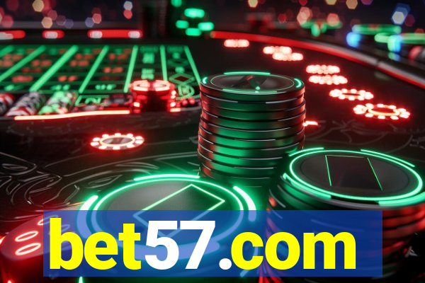 bet57.com