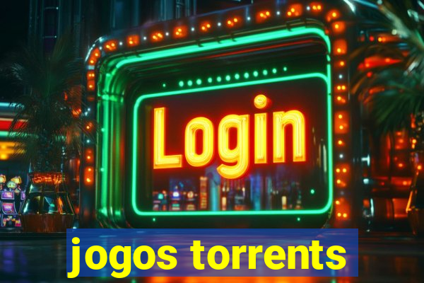 jogos torrents