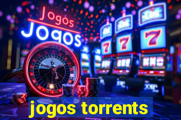 jogos torrents