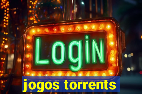 jogos torrents