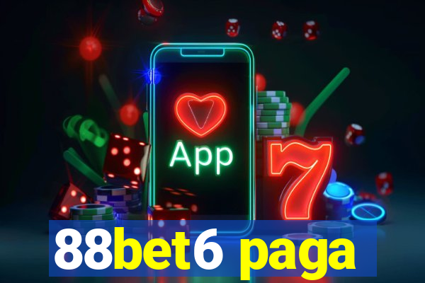 88bet6 paga