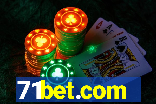 71bet.com