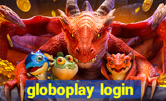 globoplay login