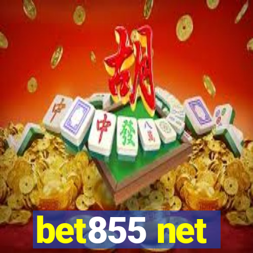 bet855 net