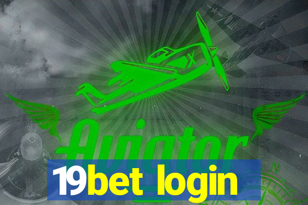 19bet login