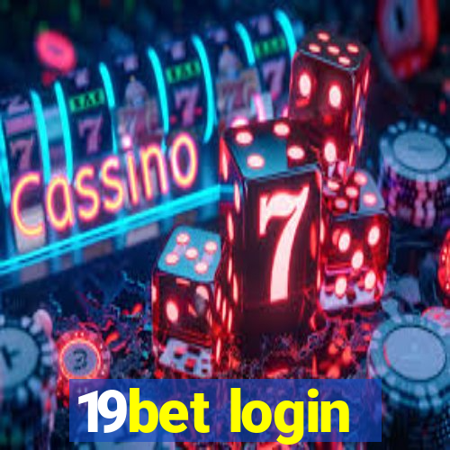 19bet login