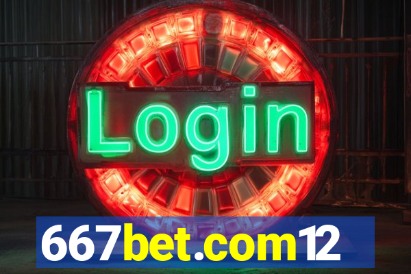 667bet.com12