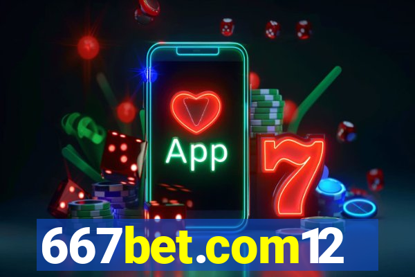 667bet.com12