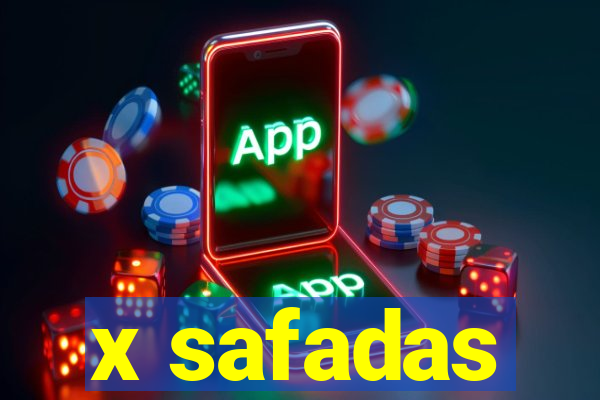 x safadas