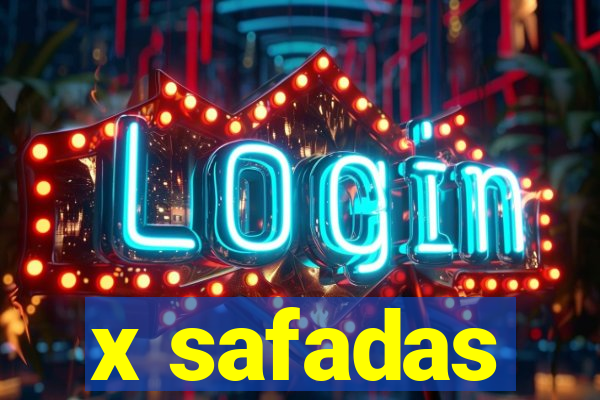 x safadas