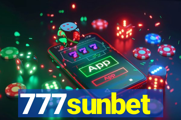 777sunbet